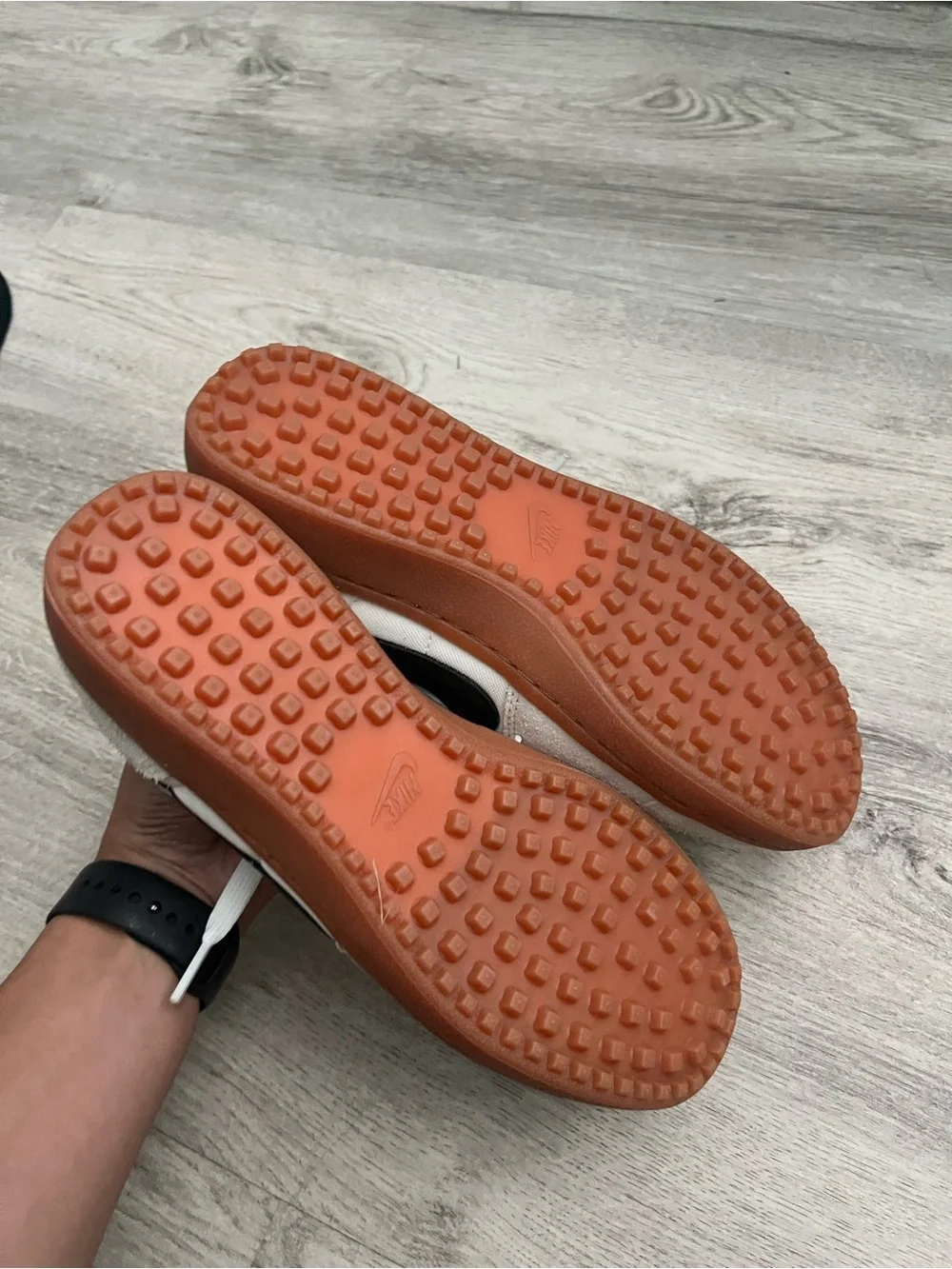 Nike brand new